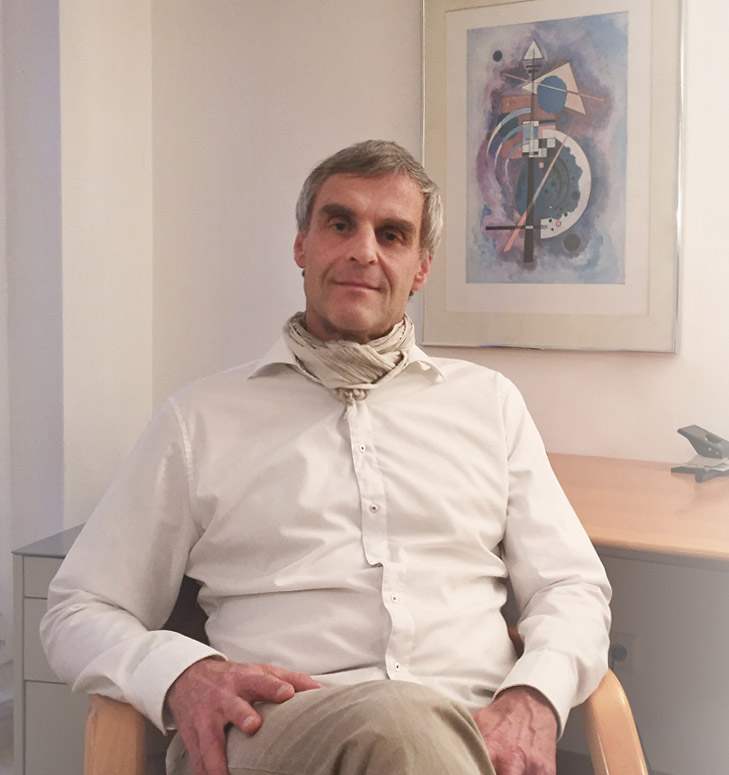 Ralph Sprenger